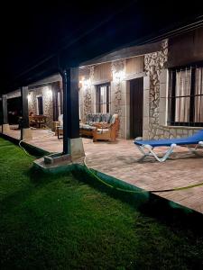 Alojamiento El mirador del cid