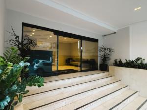 Apê Metrô Higienópolis Mackenzie