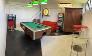 Silver Up appartament