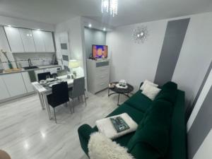 Apartament Grabowa