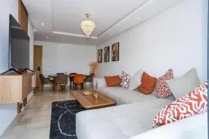 Appartement Royal - Harhoura