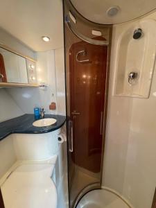 Boat Accommodation Ltd