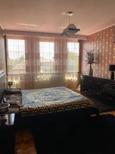 Vila Arcada Otp - Tunari