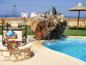 Villa Valentine - Agios Ioannis