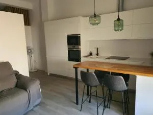 Loft Canet - Канет-де-Беренгер