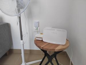 Casa de Pulpo Preto, lujo en el centro y cerca del mar