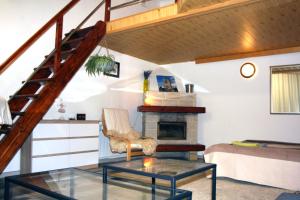Apartment San Sebastian, City Center