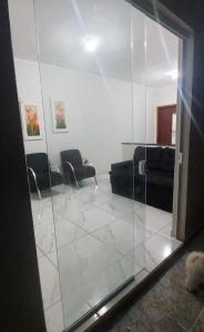 Casa com piscina em Itanhaém