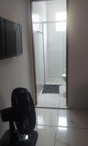 Casa com piscina em Itanhaém