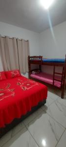 Casa com piscina em Itanhaém