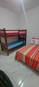 Casa com piscina em Itanhaém