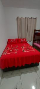 Casa com piscina em Itanhaém