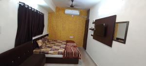 Vinayak home stay