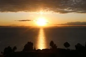 SUNRISE LODGE Taquile Island - Ylave