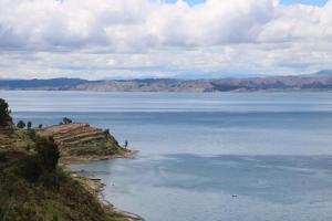 SUNRISE Taquile Lodge