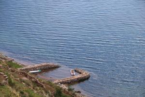 SUNRISE Taquile Lodge