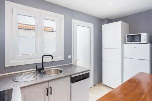 Mediterranean Breeze Beach House