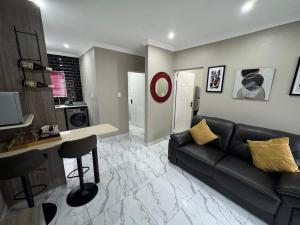 Durban Holiday Apartments by Mieli Estates , Unit 1