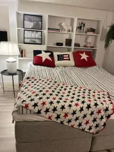 F5 Lägenhetssvit på Österlen med det lilla extra! - Onslunda