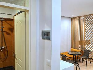 SARANDA PROMENADE APTs