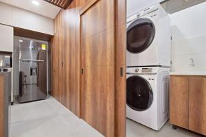 Apartamento exclusivo, ideal para familias grandes con una vista sensacional