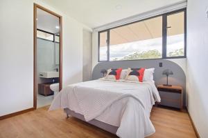 Apartamento exclusivo, ideal para familias grandes con una vista sensacional