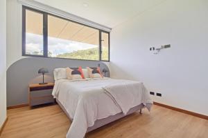 Apartamento exclusivo, ideal para familias grandes con una vista sensacional