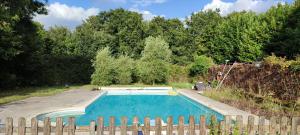 Maisons de vacances Gite de charme Motreff : photos des chambres