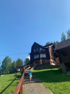 Mountain Cottage