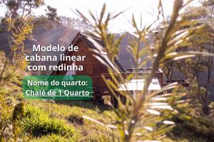 Away Cabanas Pedra Azul 5 min Rota Lagarto, deck panorâmico