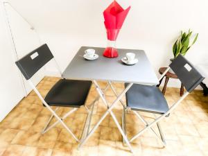 Anh Dao 3 - Studio, centre ville, tiamconciergerie