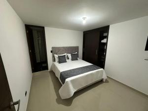 Apartamento Nuevo Laureles- La 70