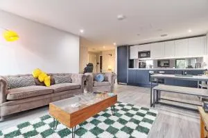 Modern 1 Bed Billericay Flat - West Hanningfield