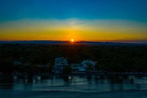 Cabañas Privadas en Playas del Francés con Piscina