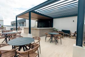 Musa del Carmen By Boutique Apartments MX