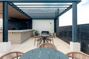 Musa del Carmen By Boutique Apartments MX