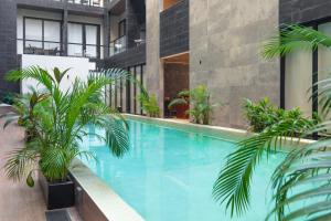 Musa del Carmen By Boutique Apartments MX