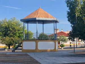 Monte da Aferrada - CASAS DA VILA