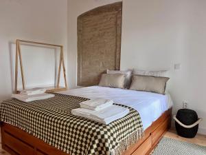 Monte da Aferrada - CASAS DA VILA