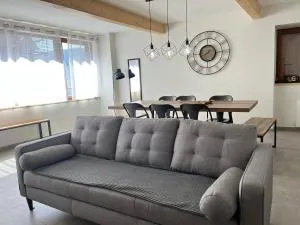 Charmante Maison de Village Rénovée, 4 Chambres, Proche Commerces et Pistes, Autrans-Méaudre en Vercors - FR-1-737-4 - 沃雷普