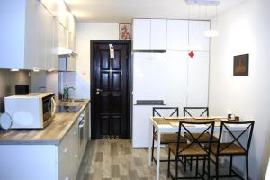 Apartment San Sebastian, City Center