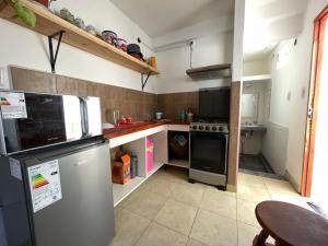 Monoambiente Tilcara