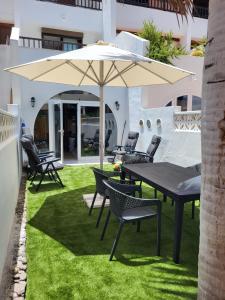 Elegance Duplex Parque Santiago2