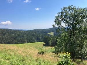 Die Schmiedn Selbstversorgerhütte