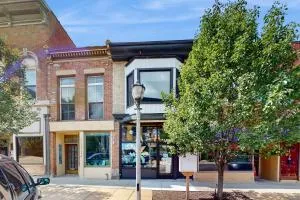 Janesville Joy - Oregon