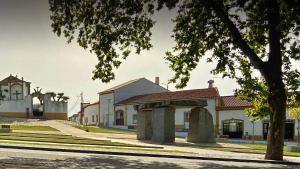 Monte da Aferrada - CASAS DA VILA