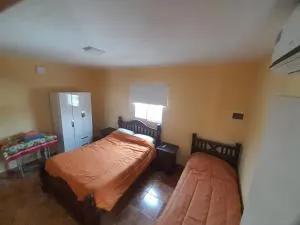 La Chacarita - Marengo