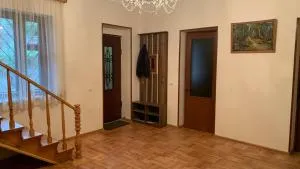 У Гаян - Vanadzor