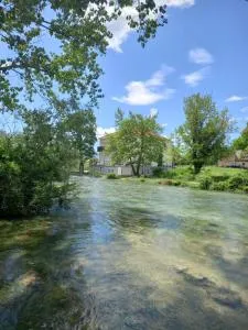 Green Diamond - Kijevo