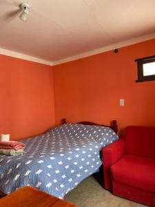 Monoambiente en Tilcara céntrico